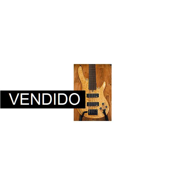 Yamaha TRB 1005F --RESERVADO-- Yamaha TRB 1005F --RESERVADO--